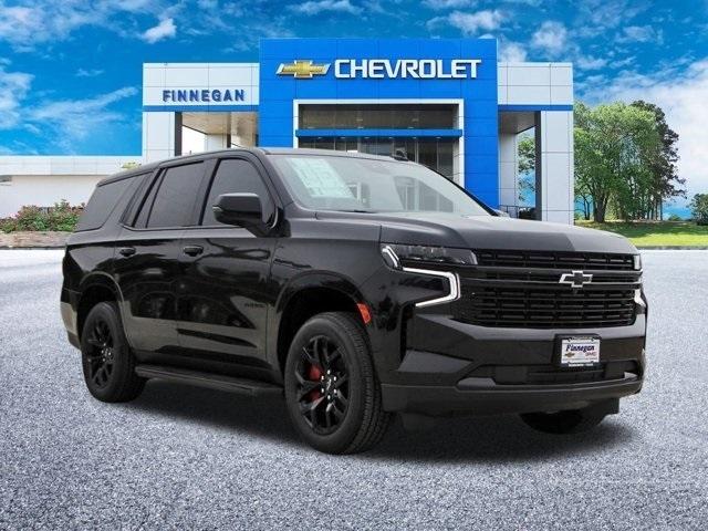 2024 Chevrolet Tahoe Vehicle Photo in ROSENBERG, TX 77471-5675