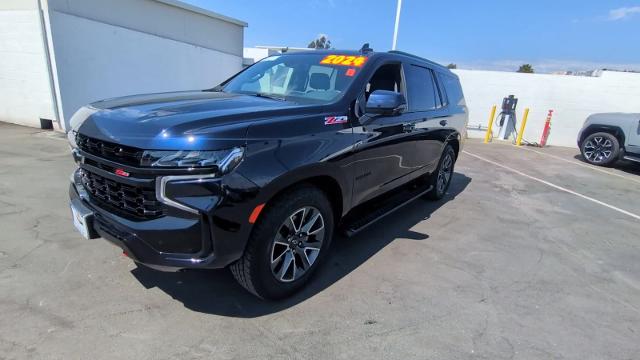 2024 Chevrolet Tahoe Vehicle Photo in ANAHEIM, CA 92806-5612