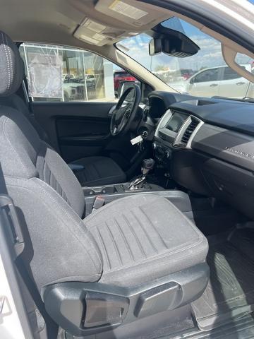 2020 Ford Ranger Vehicle Photo in Winslow, AZ 86047-2439