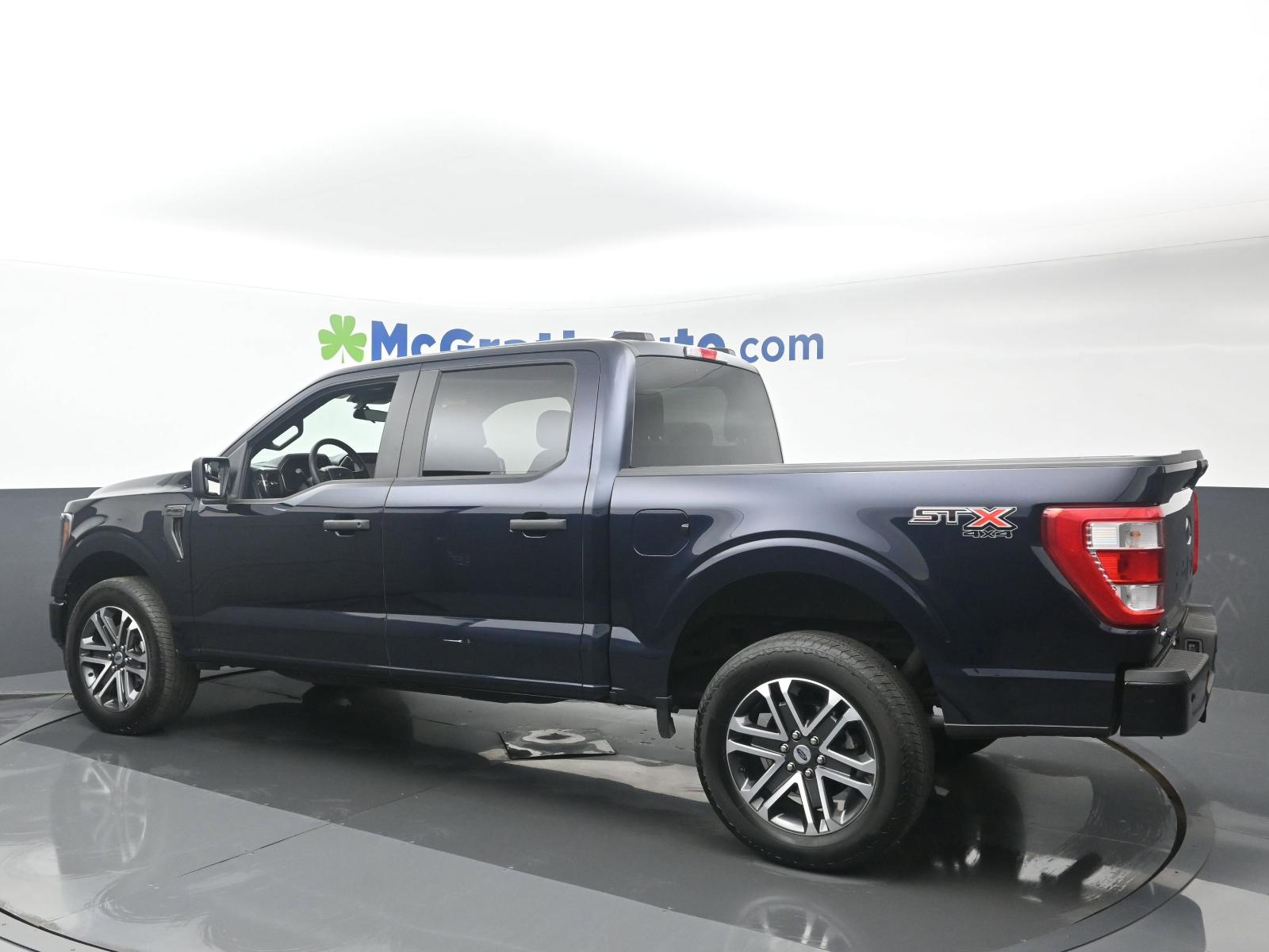 2023 Ford F-150 Vehicle Photo in Cedar Rapids, IA 52402