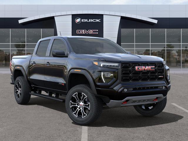 2024 GMC Canyon Vehicle Photo in PASADENA, CA 91107-3803