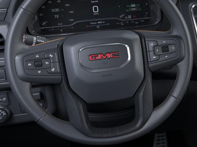 2024 GMC Yukon Vehicle Photo in GREEN BAY, WI 54303-3330