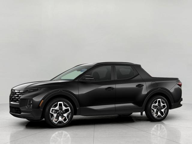 2024 Hyundai SANTA CRUZ Vehicle Photo in Green Bay, WI 54304