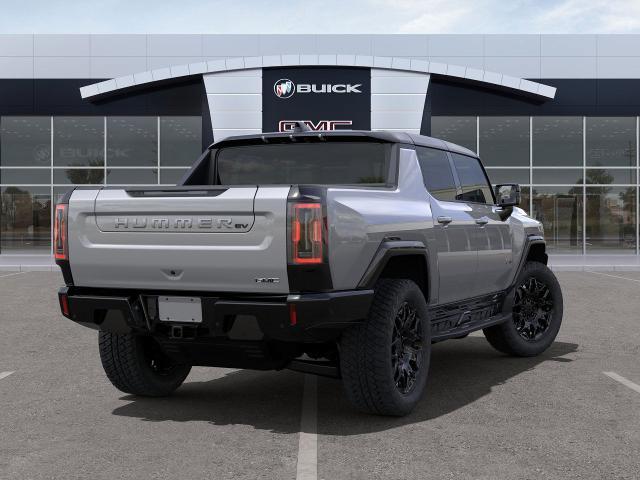 2025 GMC HUMMER EV Pickup Vehicle Photo in PASADENA, CA 91107-3803