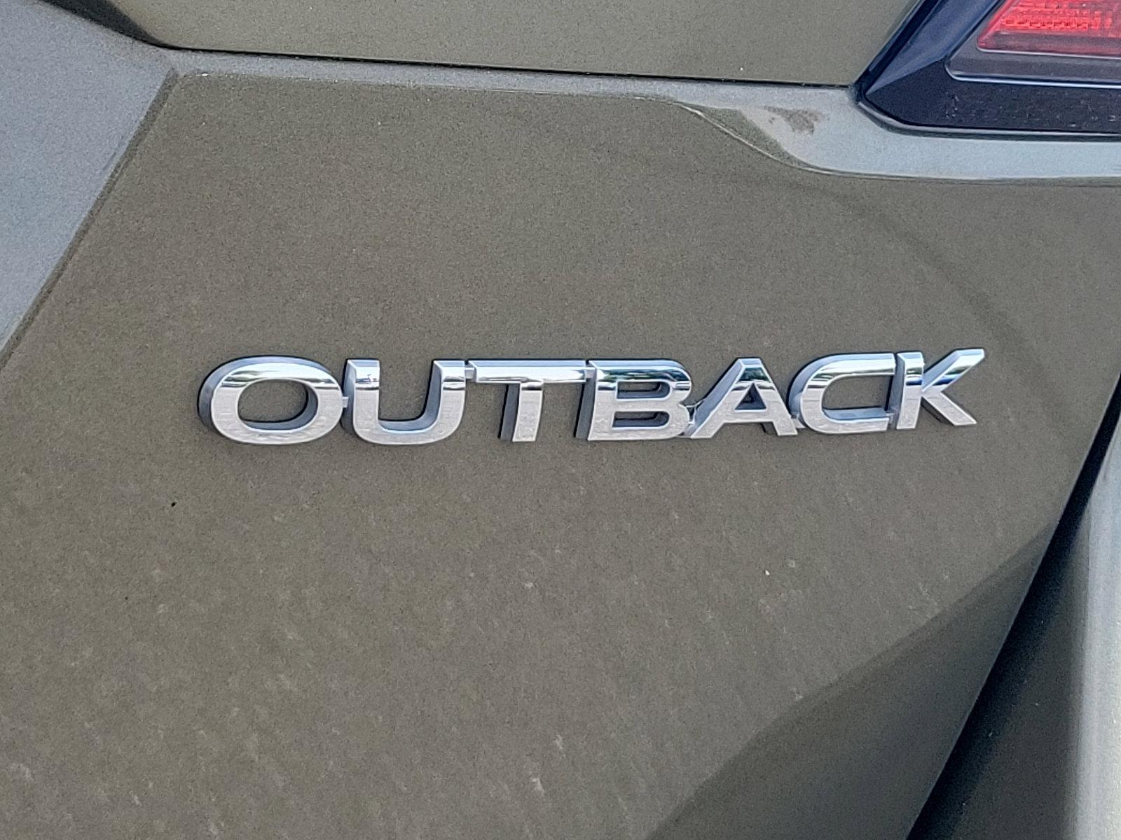 2022 Subaru Outback Vehicle Photo in BETHLEHEM, PA 18017