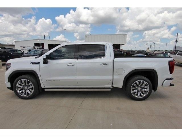 2024 GMC Sierra 1500 Vehicle Photo in ROSENBERG, TX 77471-5675