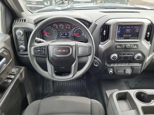 2022 GMC Sierra 1500 Vehicle Photo in DANBURY, CT 06810-5034