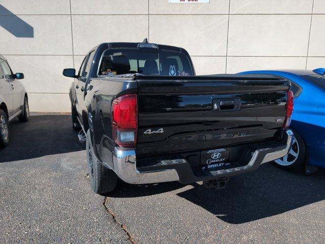 2021 Toyota Tacoma 4WD Vehicle Photo in Greeley, CO 80634