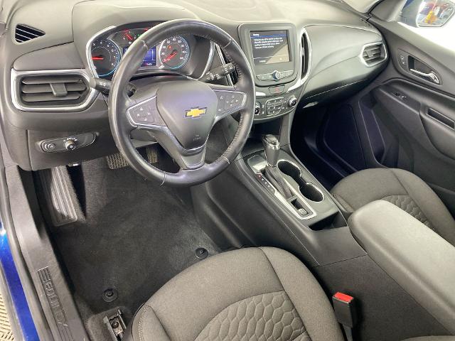 2019 Chevrolet Equinox Vehicle Photo in ALLIANCE, OH 44601-4622