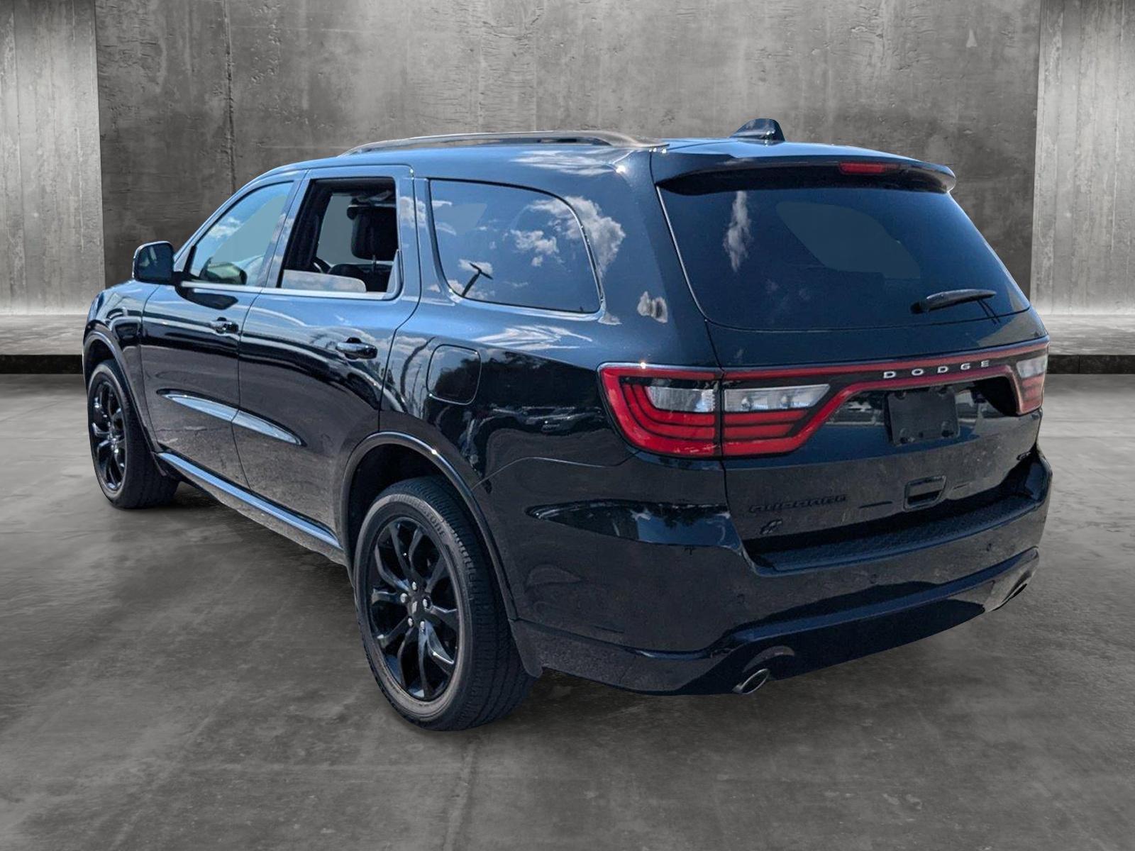 2020 Dodge Durango Vehicle Photo in Panama City, FL 32401