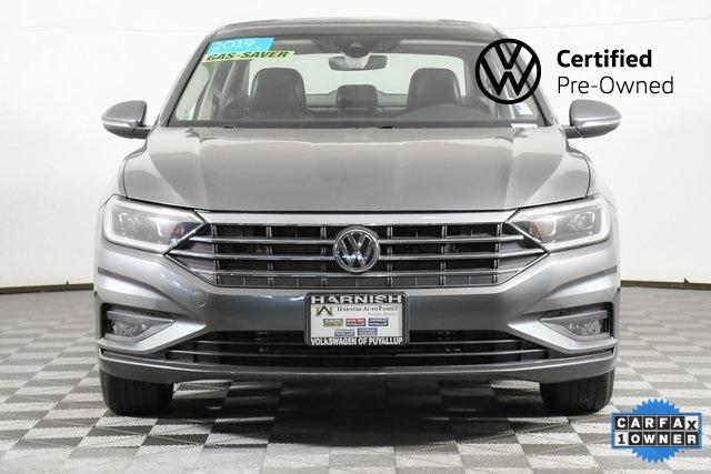 2019 Volkswagen Jetta Vehicle Photo in Puyallup, WA 98371