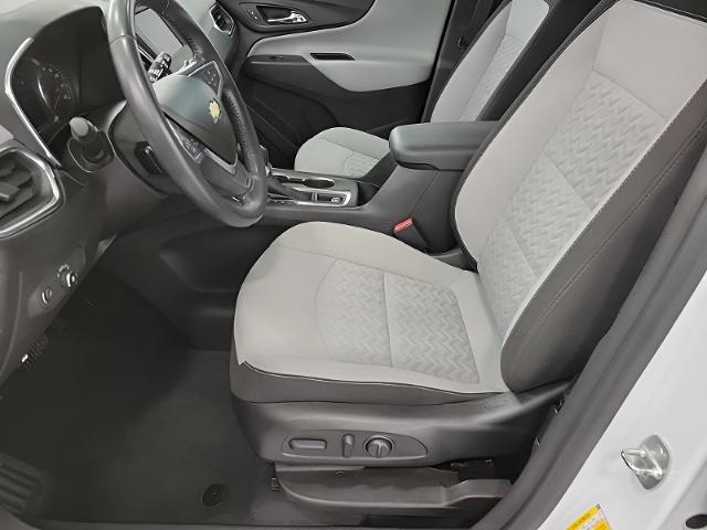 2022 Chevrolet Equinox Vehicle Photo in NEENAH, WI 54956-2243