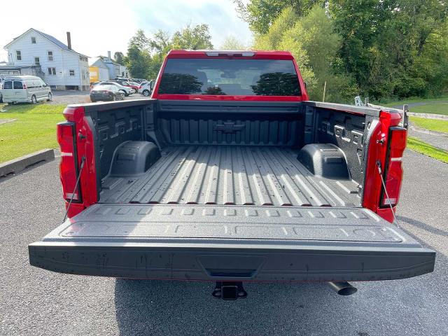 2025 Chevrolet Silverado 2500 HD Vehicle Photo in THOMPSONTOWN, PA 17094-9014