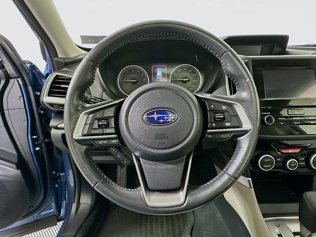 2020 Subaru Forester Vehicle Photo in Doylestown, PA 18902