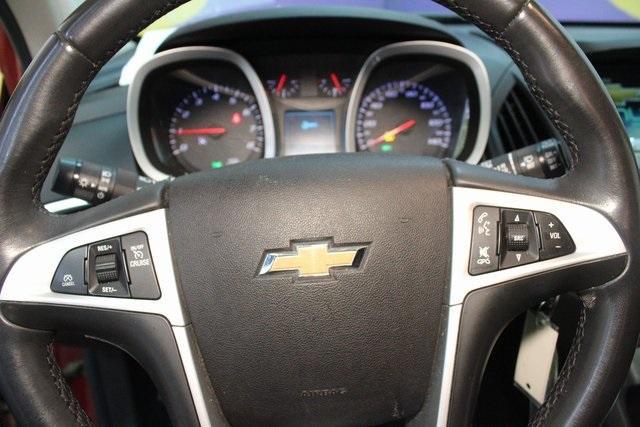 2015 Chevrolet Equinox Vehicle Photo in GRAND LEDGE, MI 48837-9199