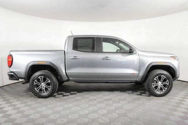 2024 GMC Canyon Vehicle Photo in PUYALLUP, WA 98371-4149