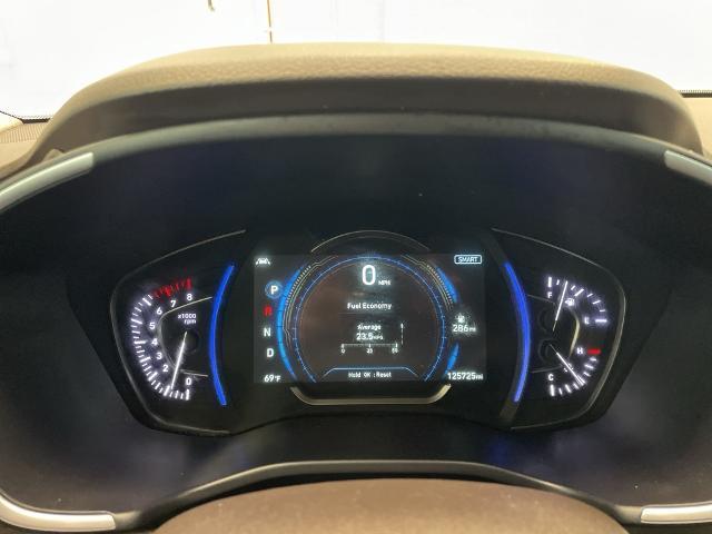 2020 Hyundai Santa Fe Vehicle Photo in ROGERS, MN 55374-9422