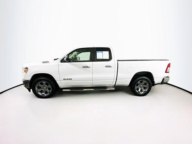 2020 Ram 1500 Vehicle Photo in Flemington, NJ 08822