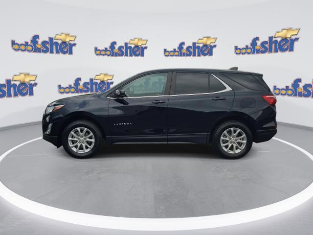 2021 Chevrolet Equinox Vehicle Photo in READING, PA 19605-1203