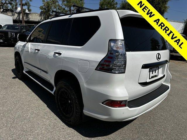 2018 Lexus GX Vehicle Photo in PASADENA, CA 91107-3803