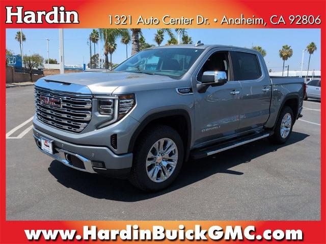 2024 GMC Sierra 1500 Vehicle Photo in ANAHEIM, CA 92806-5612