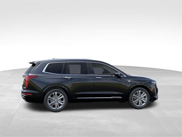 2024 Cadillac XT6 Vehicle Photo in MEDINA, OH 44256-9631