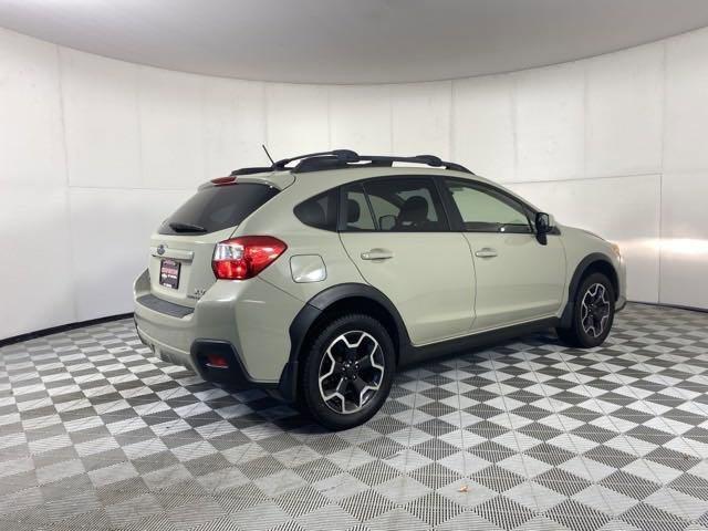 2013 Subaru XV Crosstrek Vehicle Photo in MEDINA, OH 44256-9001