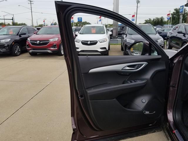 2024 Buick Envision Vehicle Photo in ELYRIA, OH 44035-6349