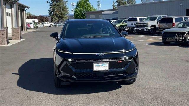 2024 Chevrolet Equinox EV Vehicle Photo in BEND, OR 97701-5133