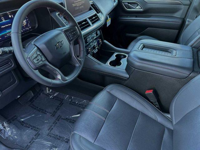 2022 Chevrolet Tahoe Vehicle Photo in RIVERSIDE, CA 92504-4106