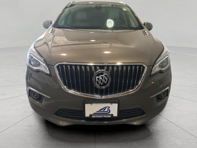 2017 Buick Envision Vehicle Photo in GREEN BAY, WI 54303-3330