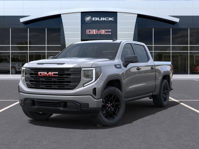 2025 GMC Sierra 1500 Vehicle Photo in PASADENA, CA 91107-3803