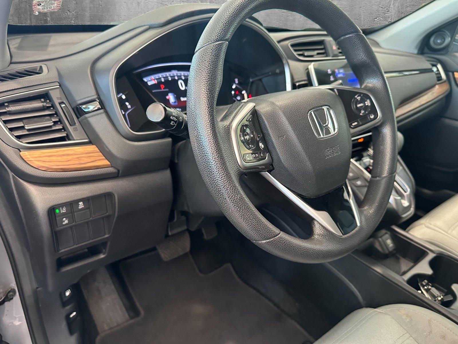 2019 Honda CR-V Vehicle Photo in Hollywood, FL 33021