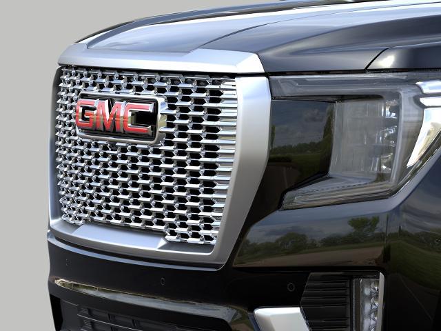 2024 GMC Yukon Vehicle Photo in GREEN BAY, WI 54303-3330