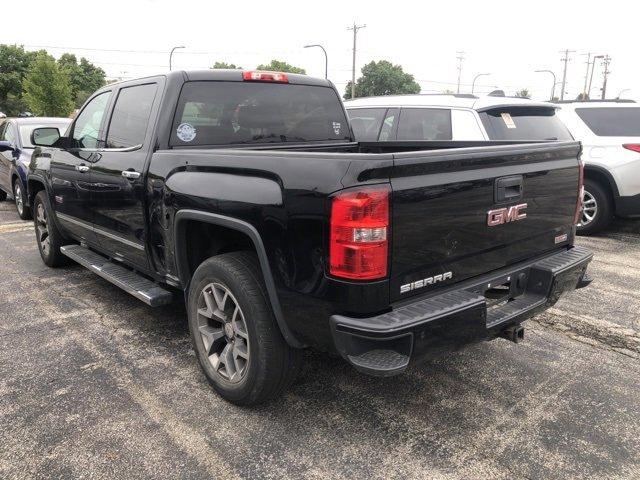 2014 GMC Sierra 1500 Vehicle Photo in AKRON, OH 44320-4088