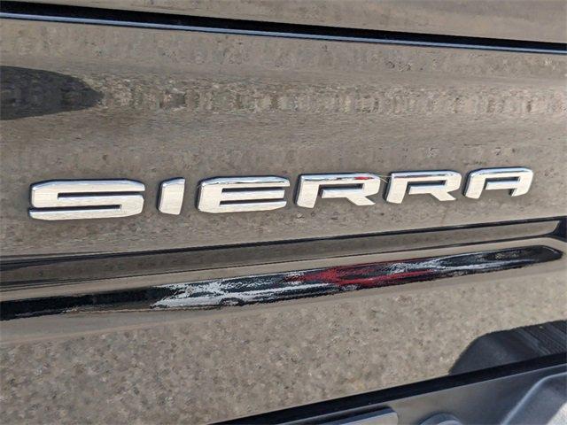 2021 GMC Sierra 1500 Vehicle Photo in MILFORD, OH 45150-1684