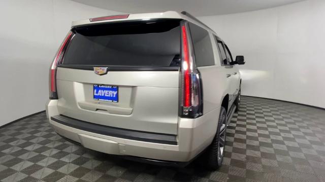 2015 Cadillac Escalade Vehicle Photo in ALLIANCE, OH 44601-4622