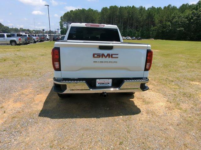 2024 GMC Sierra 1500 Vehicle Photo in ALBERTVILLE, AL 35950-0246