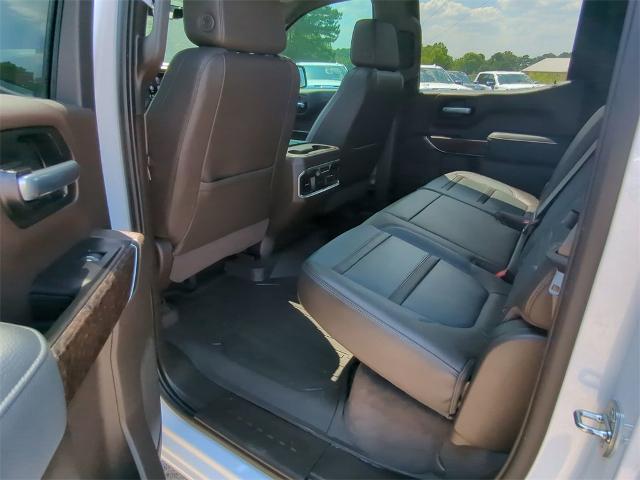 2021 GMC Sierra 1500 Vehicle Photo in ALBERTVILLE, AL 35950-0246