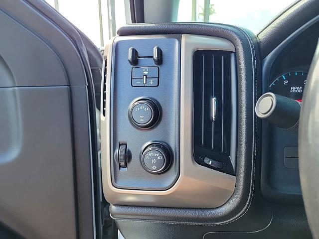 2019 GMC Sierra 2500HD Vehicle Photo in LIGHTHOUSE POINT, FL 33064-6849