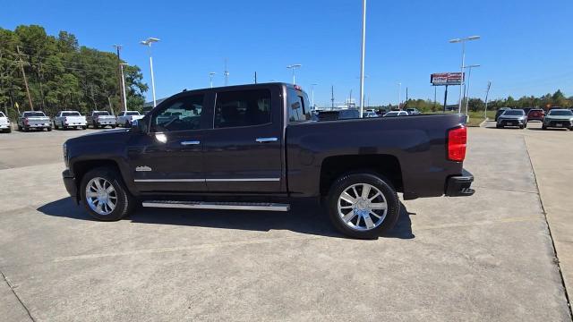 2014 Chevrolet Silverado 1500 Vehicle Photo in CROSBY, TX 77532-9157