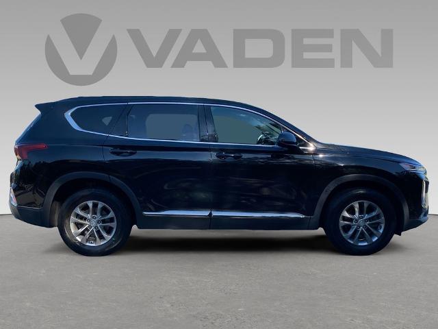 2019 Hyundai SANTA FE Vehicle Photo in Statesboro, GA 30458