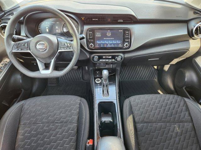 2021 Nissan Kicks Vehicle Photo in SUGAR LAND, TX 77478-0000