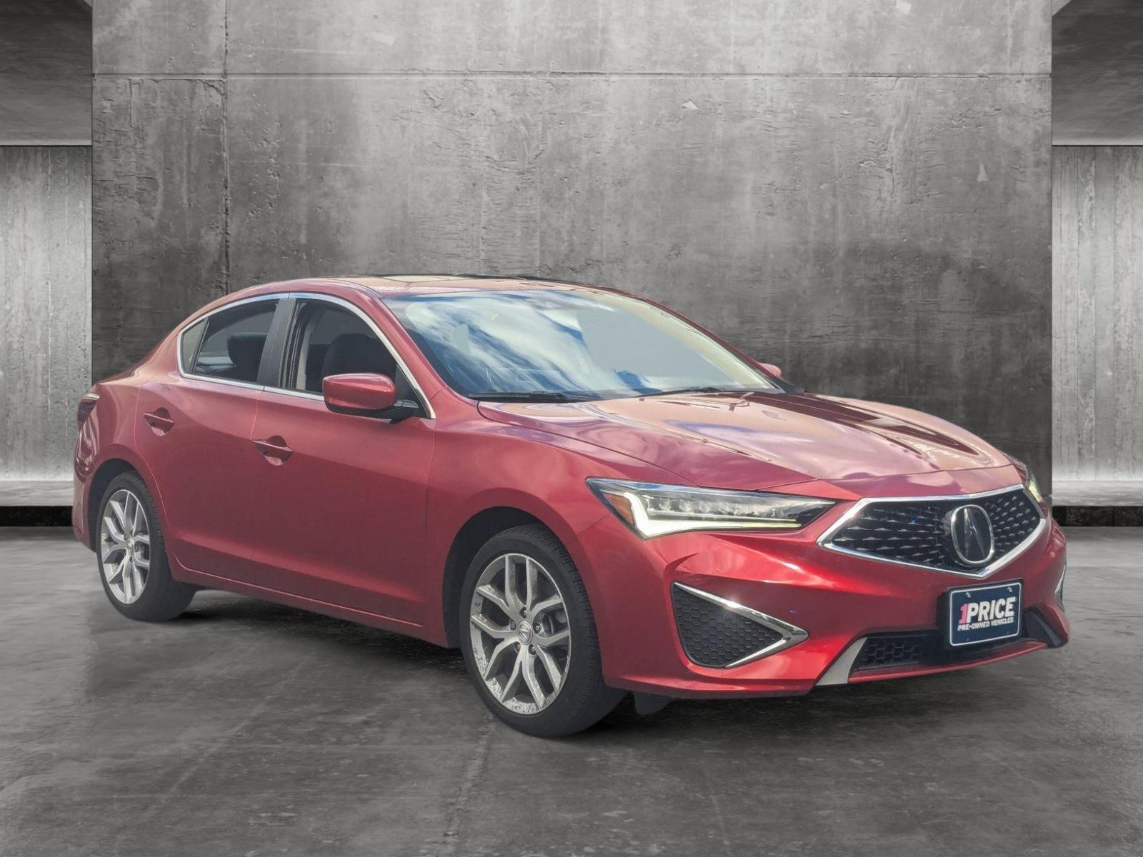 2021 Acura ILX Vehicle Photo in Towson, MD 21204