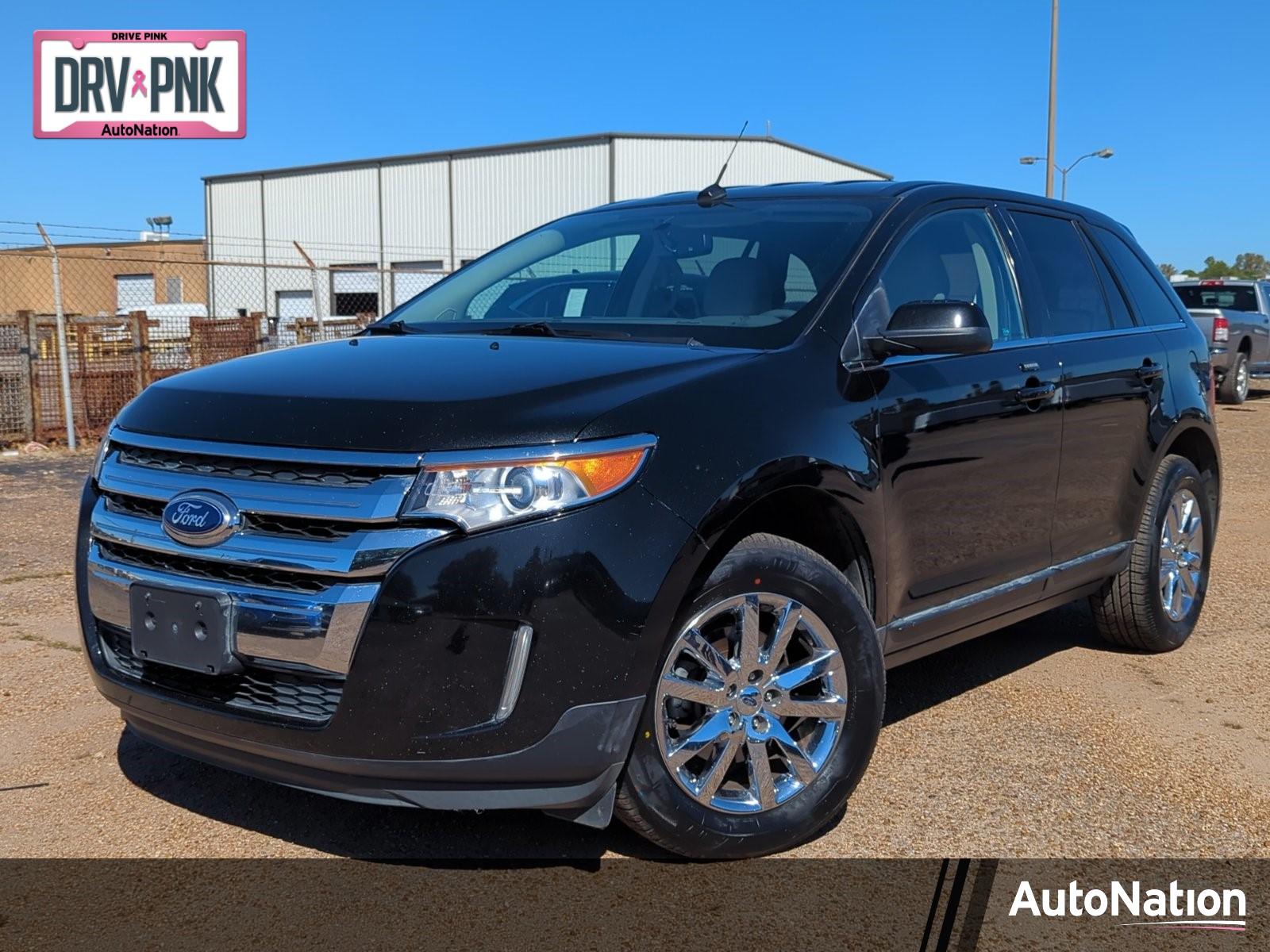 2014 Ford Edge Vehicle Photo in MEMPHIS, TN 38115-1503