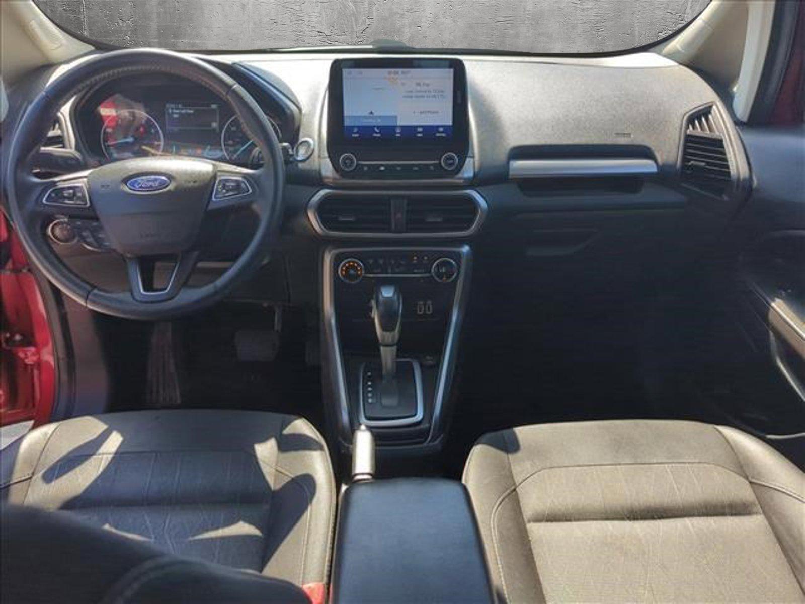 2020 Ford EcoSport Vehicle Photo in Bradenton, FL 34207