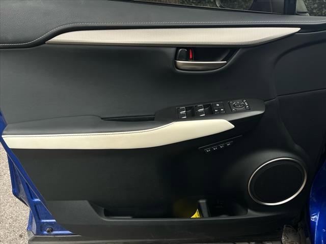 2021 Lexus NX 300 Vehicle Photo in SAN ANTONIO, TX 78230-1001