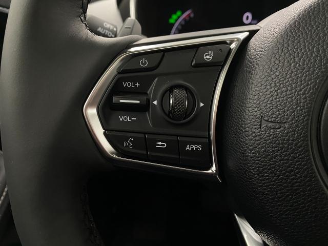 2024 Acura MDX Vehicle Photo in Appleton, WI 54913