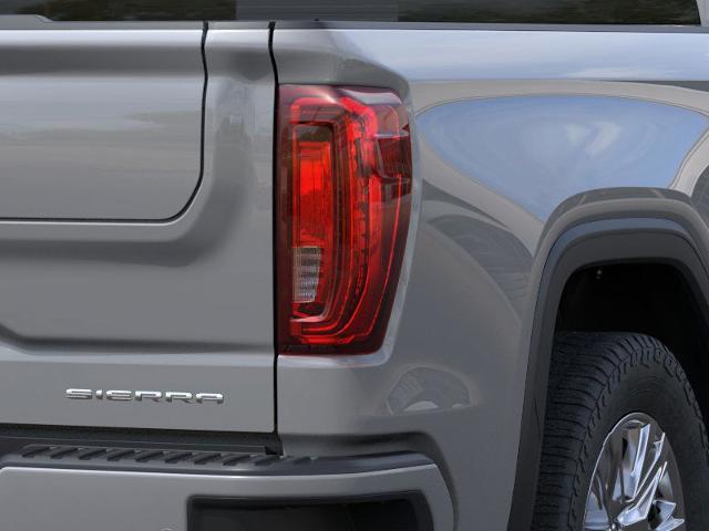 2025 GMC Sierra 1500 Vehicle Photo in ALBERTVILLE, AL 35950-0246