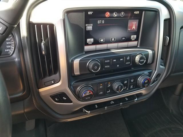 2014 GMC Sierra 1500 Vehicle Photo in ELYRIA, OH 44035-6349